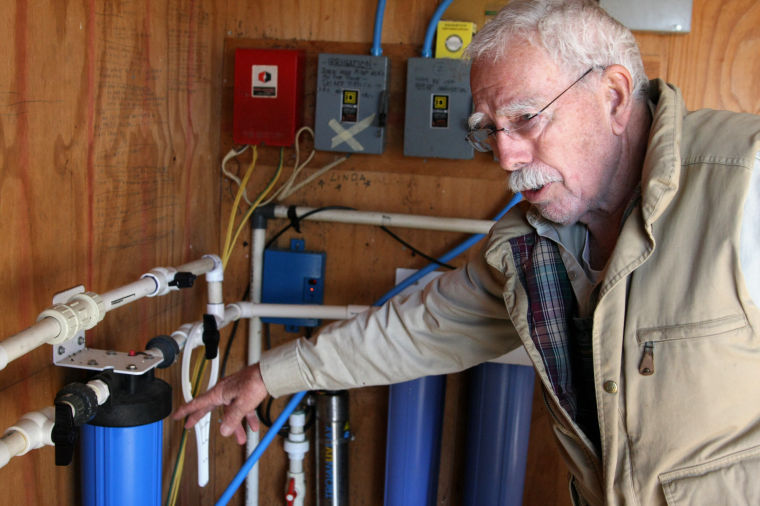 DIY Water Supply